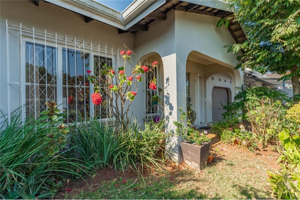 Residential - Townhouse - Sunningdale, KwaZulu Natal - South Africa - 26 - 1031465097-60