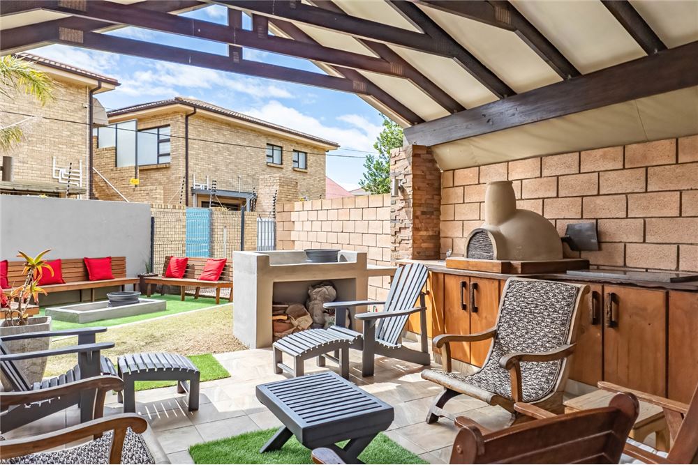 Gyvenamasis - Namas - Bayview, Western Cape - South Africa - 72 - 1031012001-40