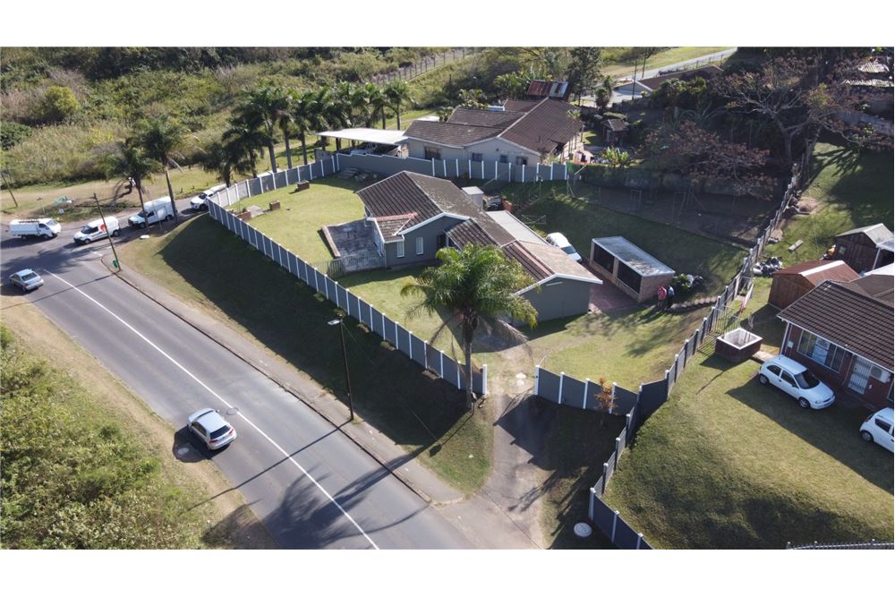 Residential - House - Glen hills, KwaZulu Natal - South Africa - 49 - 1031465050-129