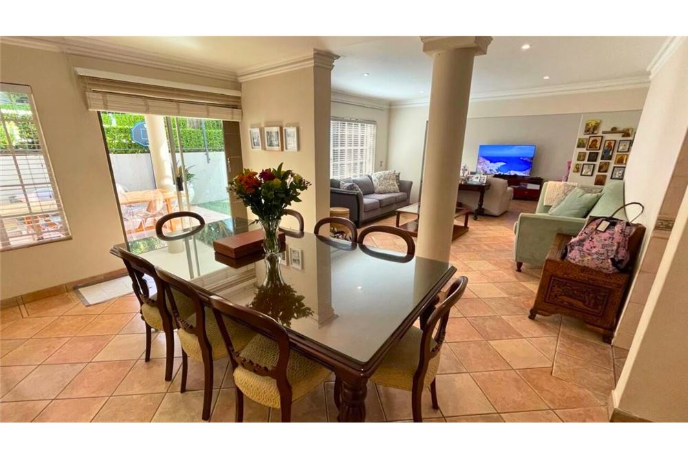 Residenziale - Casa - Waterkloof Ridge, Gauteng - South Africa - 6 - 1031414143-39