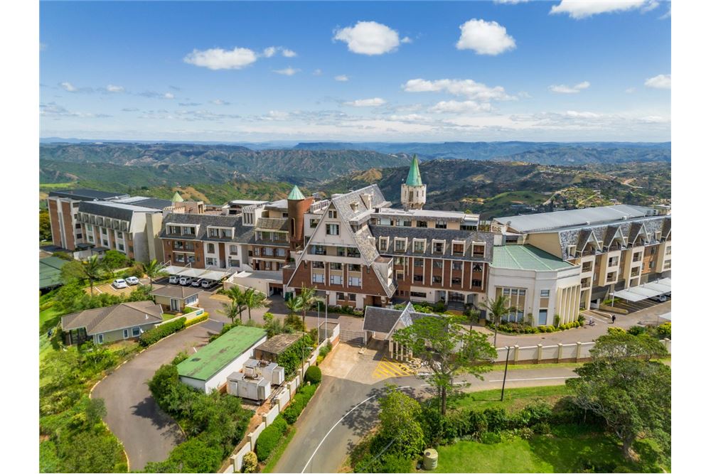 Residential - Кондо/квартира - Bothas Hill, KwaZulu Natal - South Africa - 2 - 1031391076-10