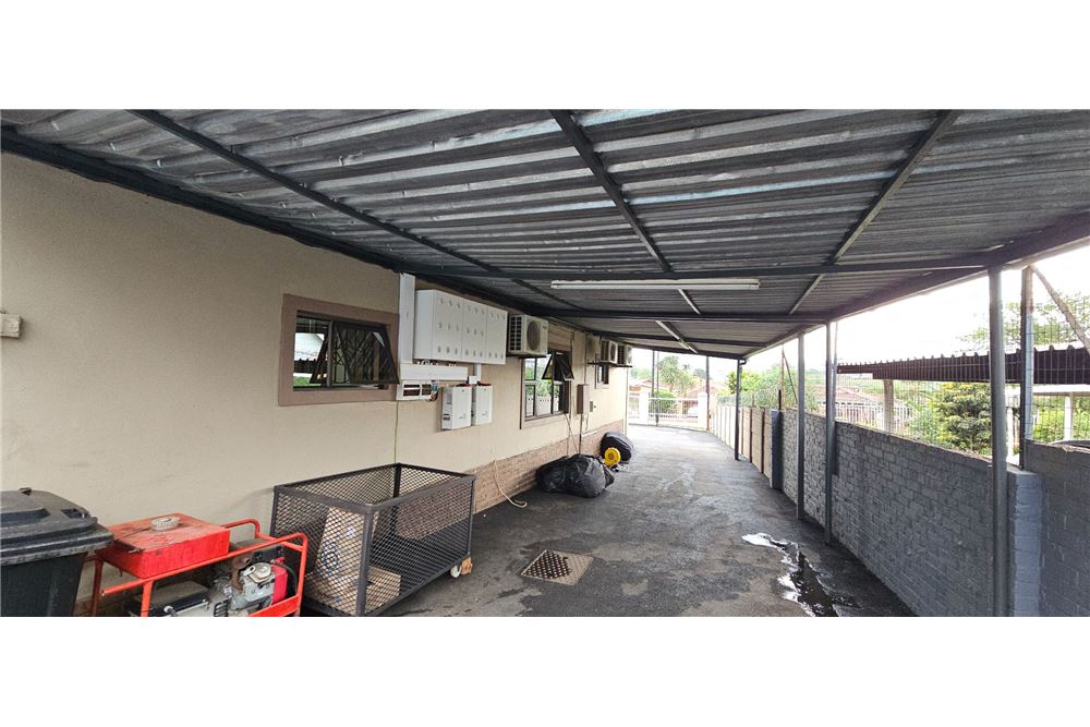 Mieszkaniowa - Dom wolnostojący - Scottsville, KwaZulu Natal - South Africa - 33 - 1031436080-104