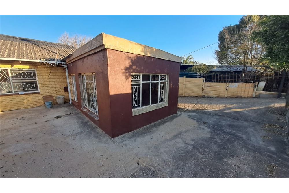 Residenziale - Casa - Danville, Gauteng - South Africa - 2 - 1031414126-51