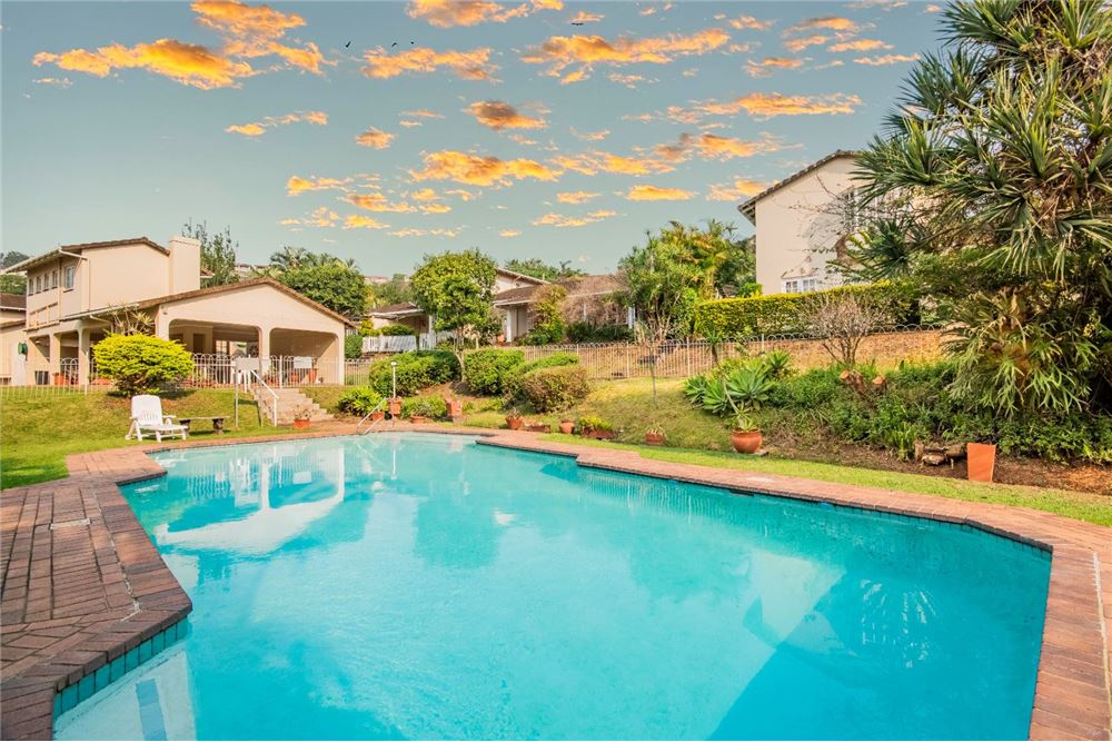 Residential - Townhouse - Sherwood, KwaZulu Natal - South Africa - 23 - 1031465101-151