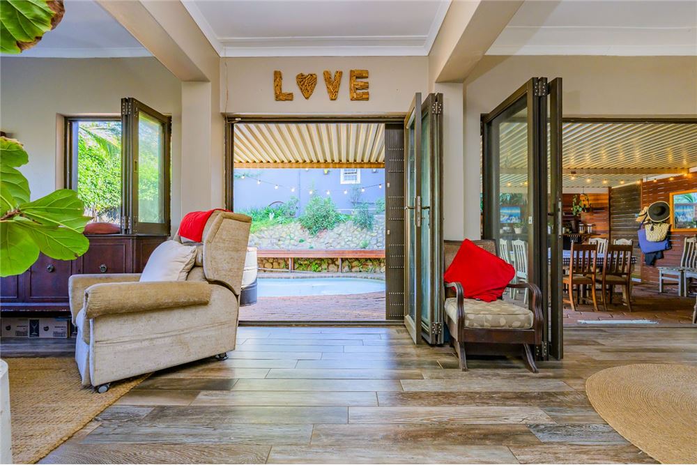 Residential - House - Park Hill, KwaZulu Natal - South Africa - 28 - 1031465055-117