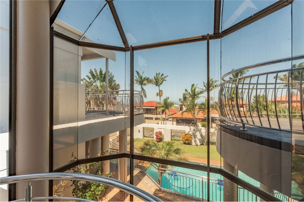 Residential - House - Umhlanga Rocks, KwaZulu Natal - South Africa - 33 - 1031465073-86