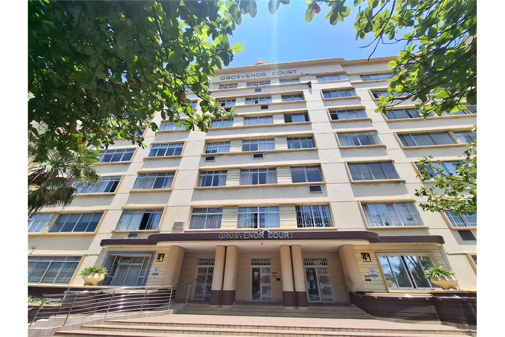 Residential - Condo/Apartment - North Beach, KwaZulu Natal - South Africa - 15 - 1031465082-111