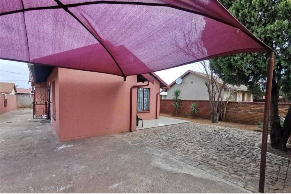 Residenziale - Casa - Soshanguve XX, Gauteng - South Africa - 7 - 1031414106-212
