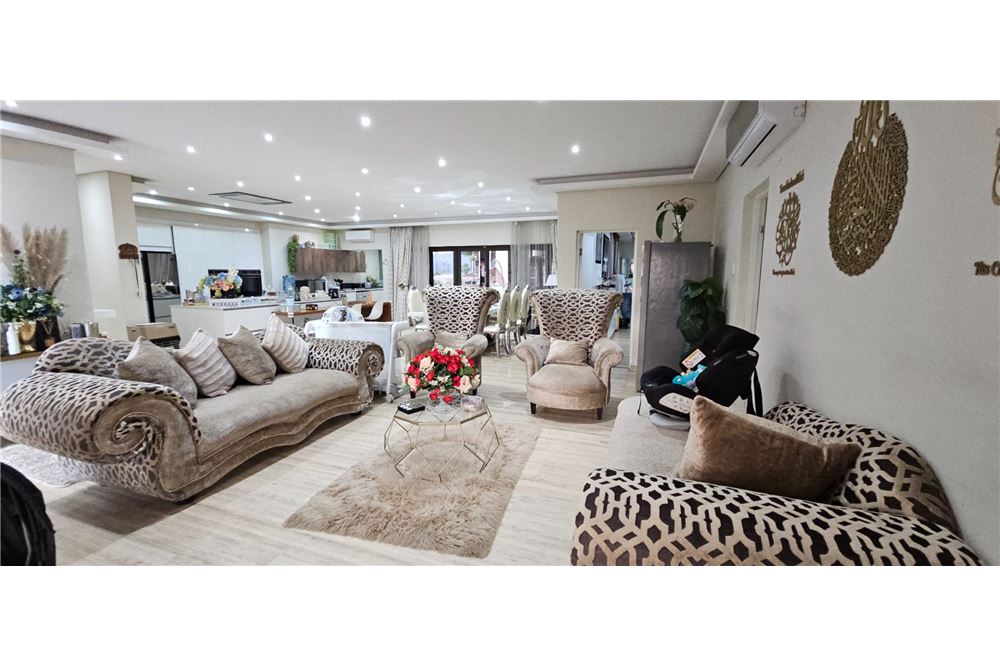 Mieszkaniowa - Dom wolnostojący - Scottsville, KwaZulu Natal - South Africa - 7 - 1031436080-104