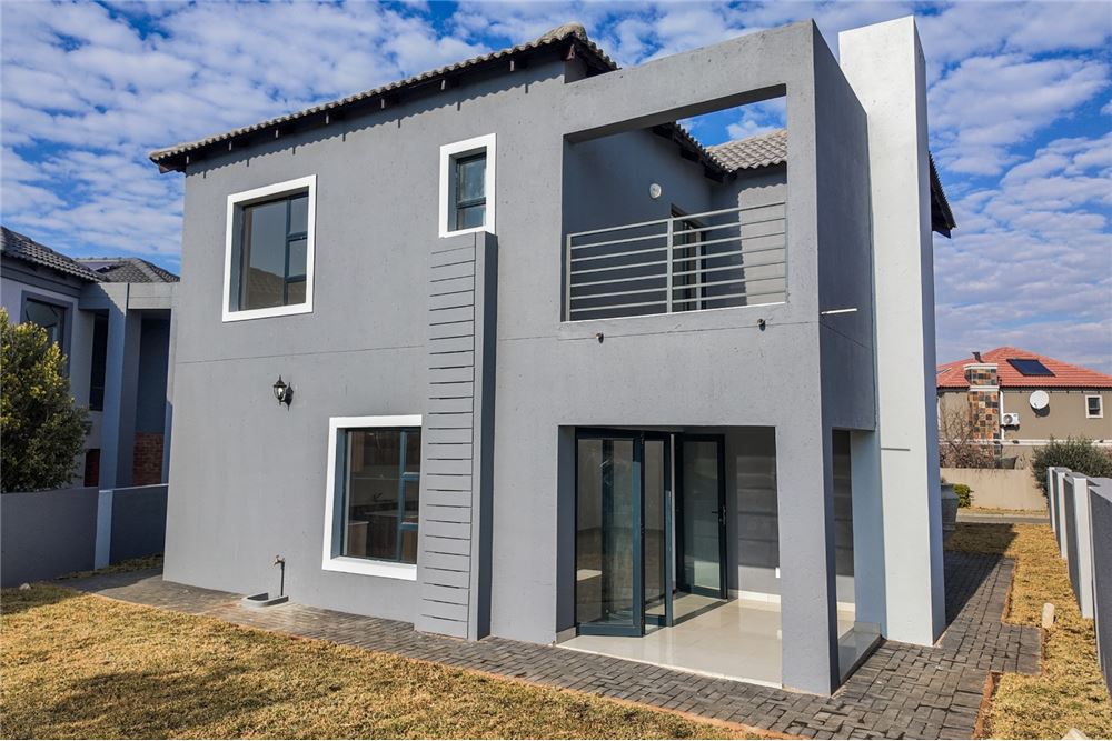 Gyvenamasis - Namas - Melodie, North West - South Africa - 3 - 1031416026-160