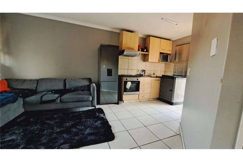 Residential Condo/Apartment The Stewards, Gauteng South Africa