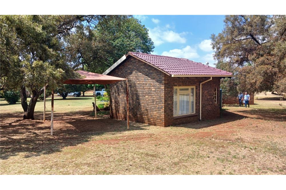 Residenziale - Fattoria - Gerardsville, Gauteng - South Africa - 15 - 1031414116-107