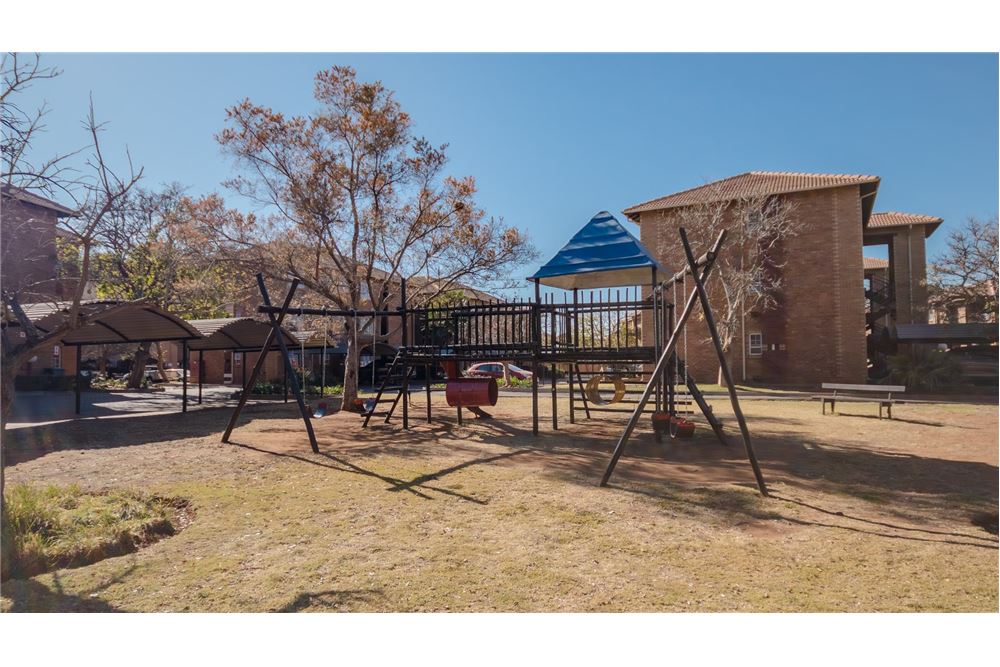 Residencial - Piso - Annlin, Gauteng - South Africa - 32 - 1031414001-146