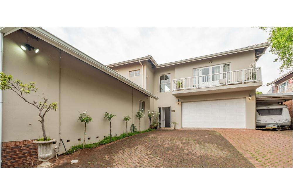 Residential - House - Glenashley, KwaZulu Natal - South Africa - 63 - 1031465022-877