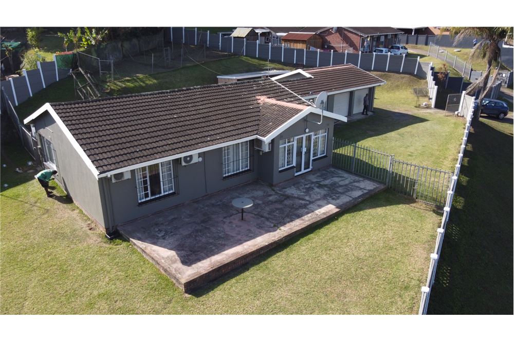 Residential - House - Glen hills, KwaZulu Natal - South Africa - 64 - 1031465050-129