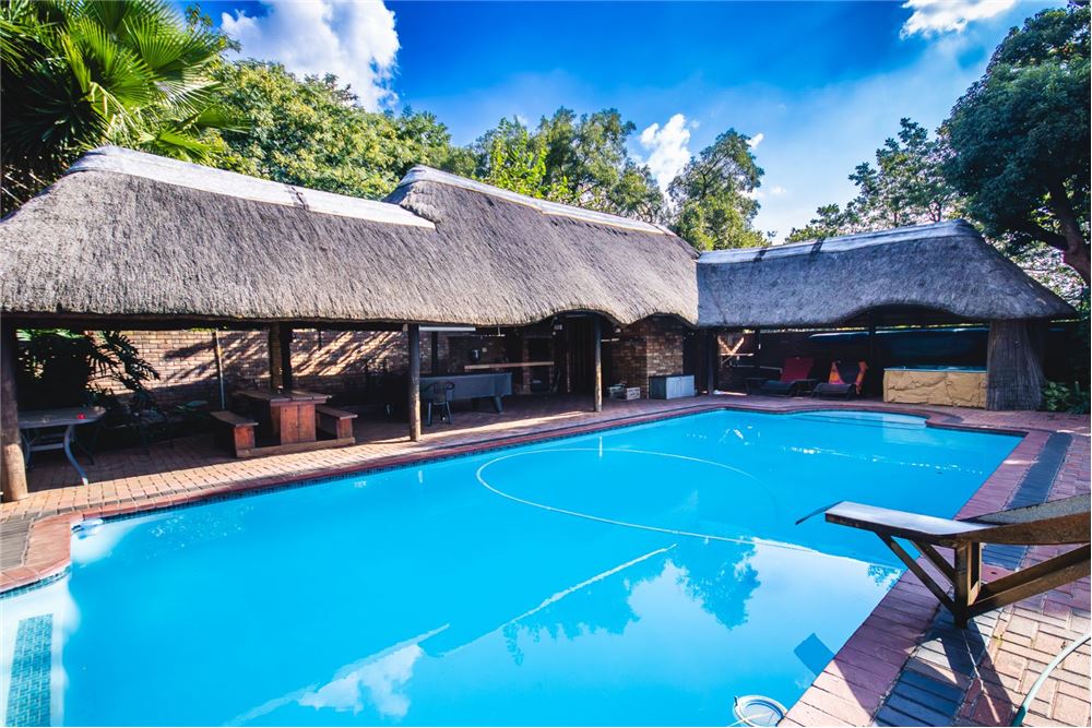 Residenziale - Casa - Claremont, Gauteng - South Africa - 48 - 1031414129-48