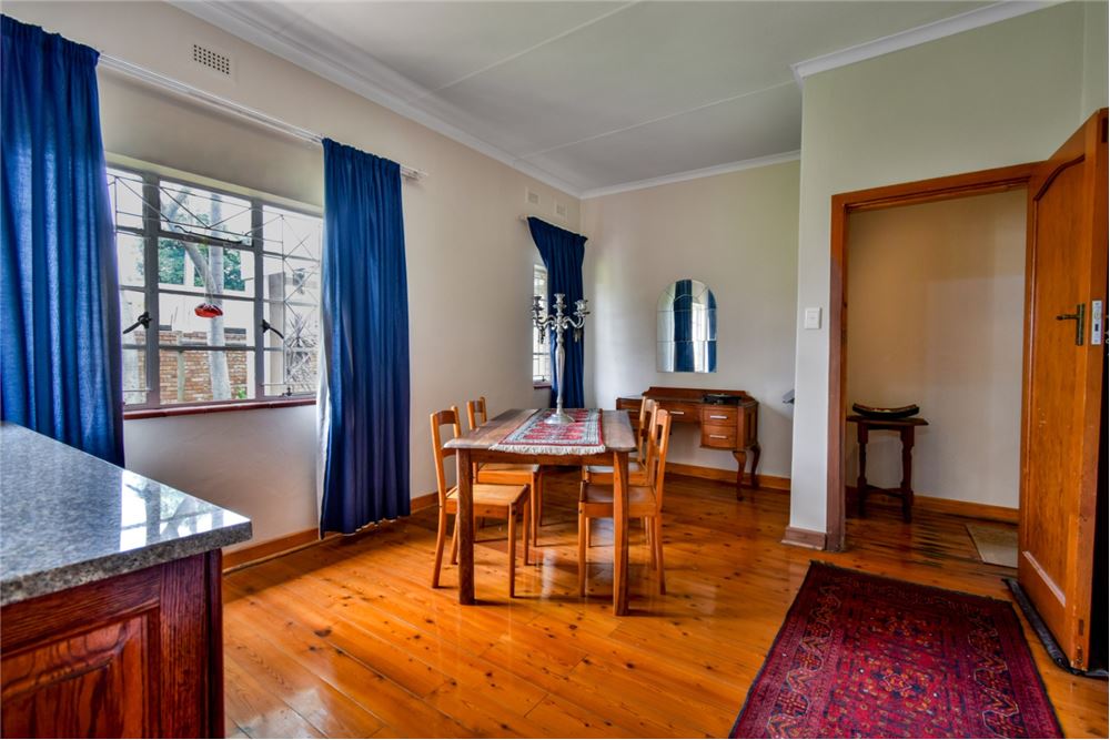 Residenziale - Casa - Villieria, Gauteng - South Africa - 6 - 1031414105-29