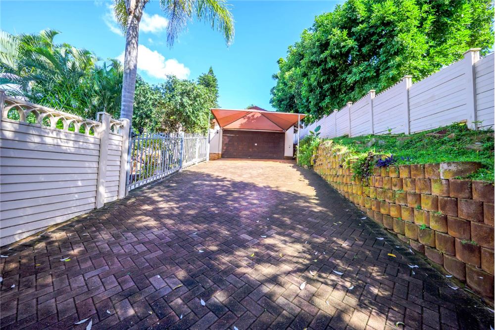 Residential - House - Durban North, KwaZulu Natal - South Africa - 48 - 1031465071-59