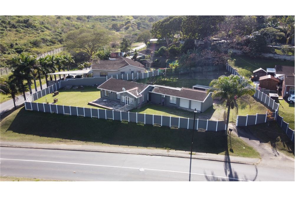 Residential - House - Glen hills, KwaZulu Natal - South Africa - 57 - 1031465050-129