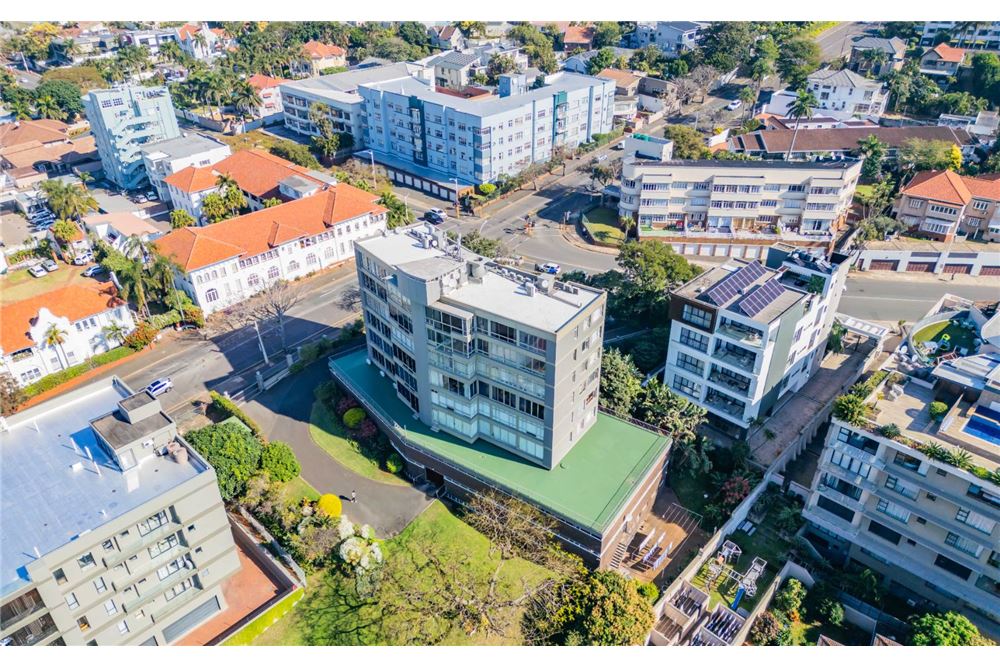 Residential - Condo/Apartment - Musgrave, KwaZulu Natal - South Africa - 38 - 1031465036-158