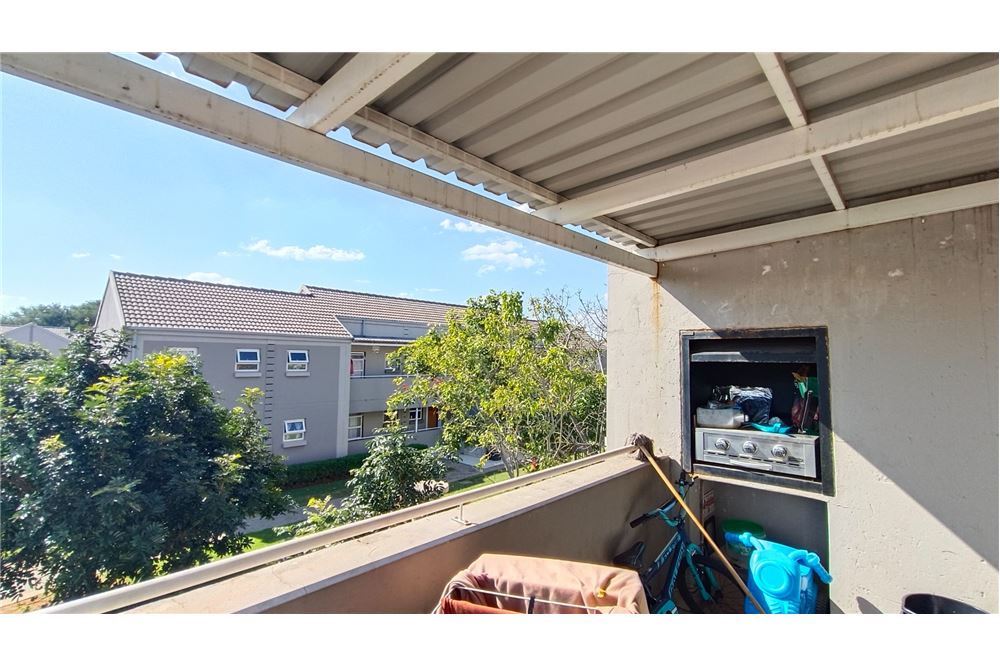 住宅 - 公寓/单元房 - 蒙大拿, Gauteng - South Africa - 12 - 1031414136-33