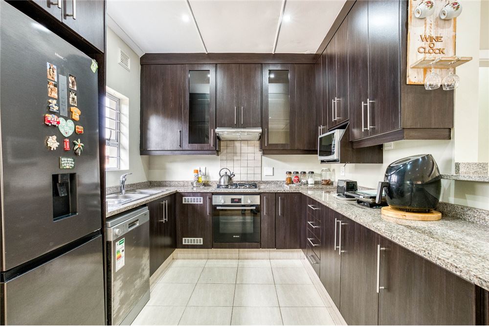 Residential - House - Virginia, KwaZulu Natal - South Africa - 8 - 1031465055-118