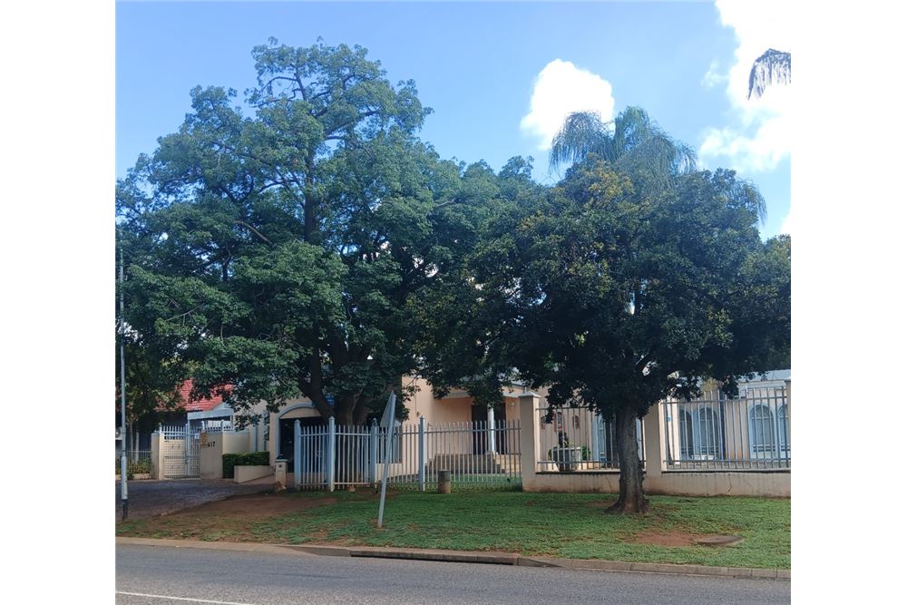 Commercial - Office - Magalieskruin, Gauteng - South Africa - 2 - 1031414088-152