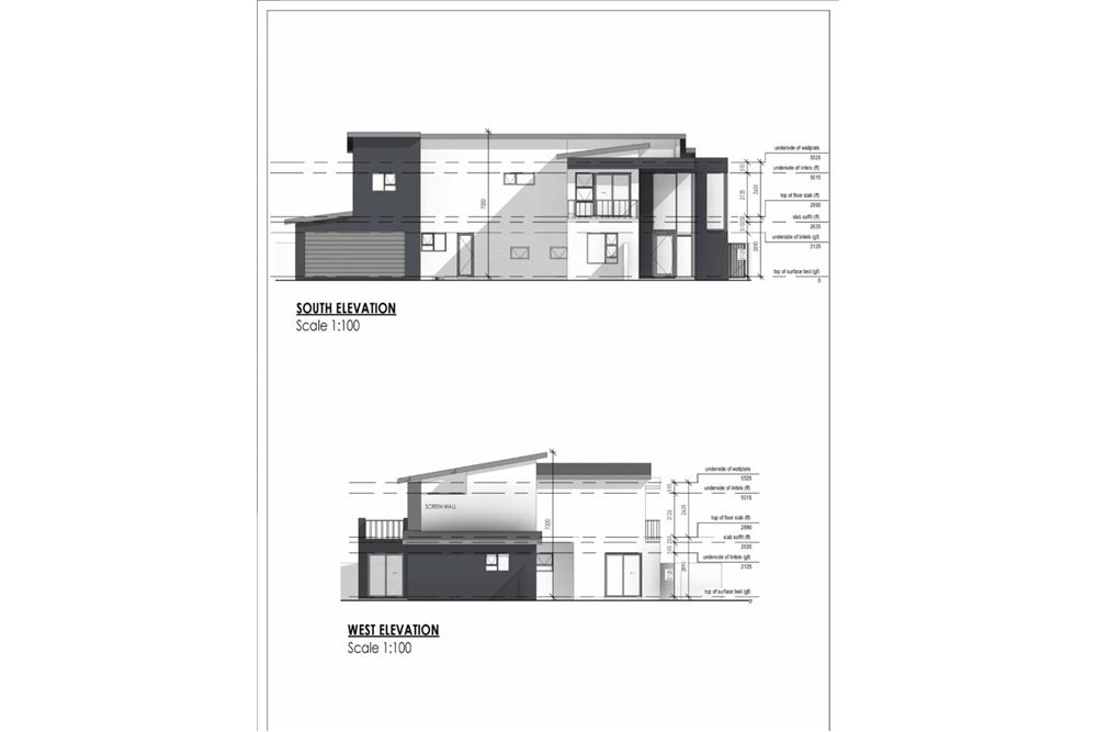 Residencial - Casa - Derdepoort, Gauteng - South Africa - 4 - 1031414140-30