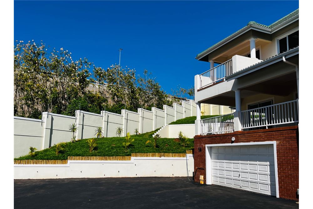 Residential - Townhouse - Mount Edgecombe, KwaZulu Natal - South Africa - 5 - 1031465109-89