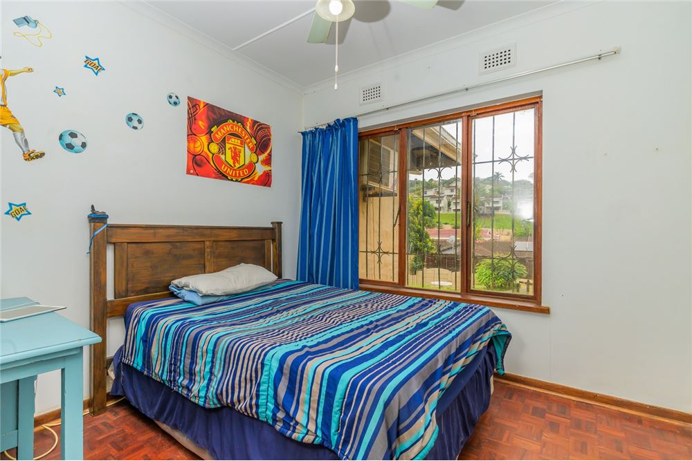 Residential - House - Glen Anil, KwaZulu Natal - South Africa - 14 - 1031465055-123