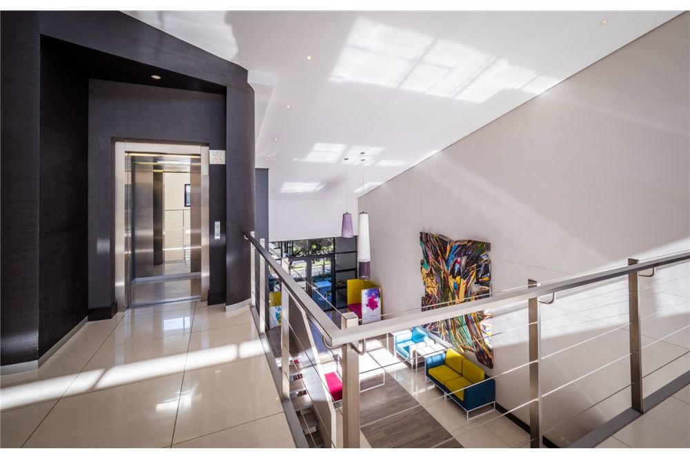 Commercial - Pisarna - Hyde Park, Gauteng - South Africa - 16 - 1031421159-35