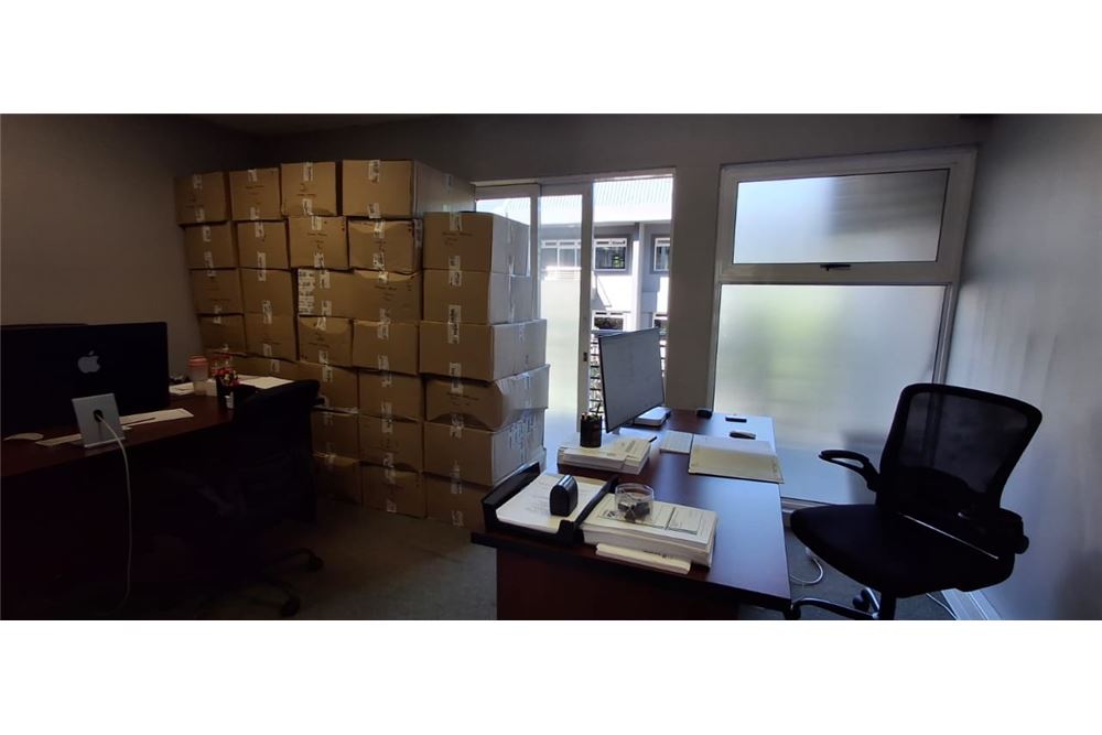 Commercial - Office - Umhlanga Ridge, KwaZulu Natal - South Africa - 23 - 1031465129-5