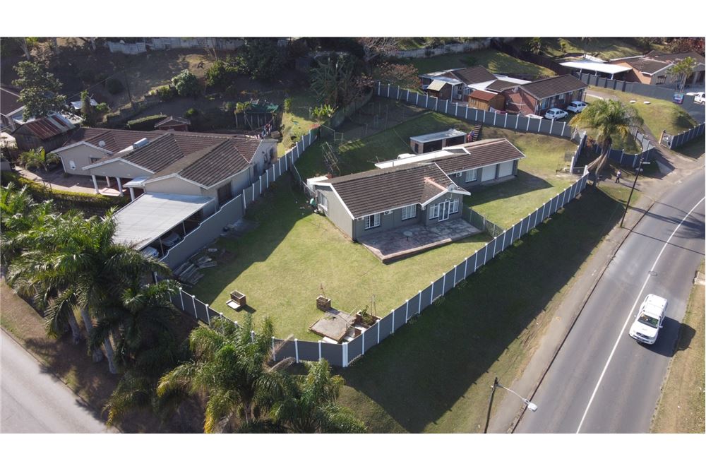 Residential - House - Glen hills, KwaZulu Natal - South Africa - 52 - 1031465050-129