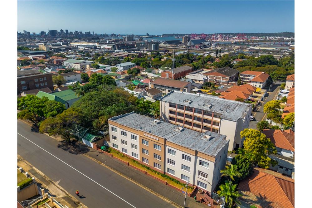 Residential - Διαμέρισμα - Glenwood, KwaZulu Natal - South Africa - 25 - 1031389158-15