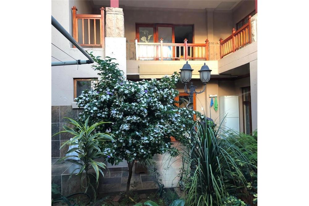 Residential - ਅਲੱਗ ਥਲੱਗ ਬਣਿਆ ਹੋਇਆ ਘਰ - Birdswood, KwaZulu Natal - South Africa - 12 - 1031416004-548