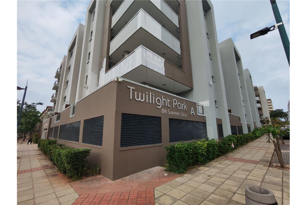 Residential - Condo/Apartment - Umhlanga Rocks, KwaZulu Natal - South Africa - 2 - 1031465047-204