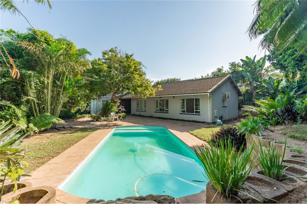 Residential - House - WESTBROOK, KwaZulu Natal - South Africa - 2 - 1031465036-155