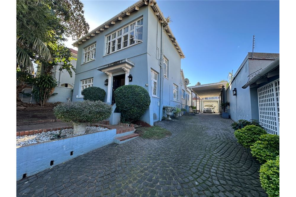 住宅 - 房子 - Essenwood, KwaZulu Natal - South Africa - 24 - 1031389099-187