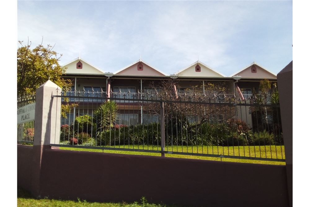 Mieszkaniowa - Dom wolnostojący - Westgate, KwaZulu Natal - South Africa - 3 - 1031436129-42