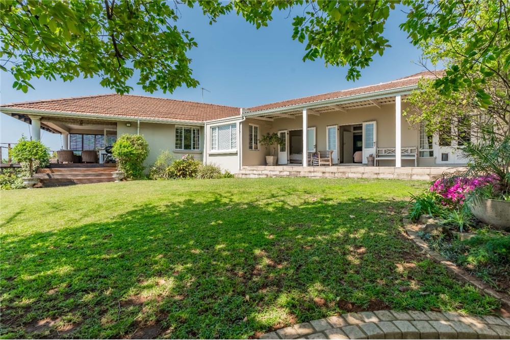 Residential - House - Glenashley, KwaZulu Natal - South Africa - 11 - 1031465022-877