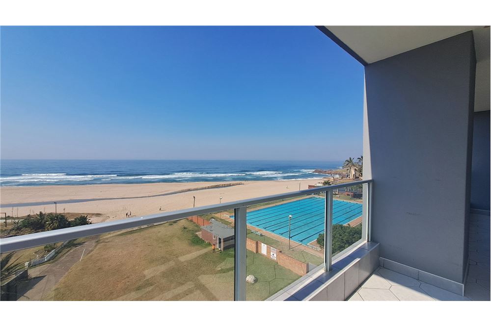 Bostad - Lägenhet - Margate, KwaZulu Natal - South Africa - 12 - 1031394053-233