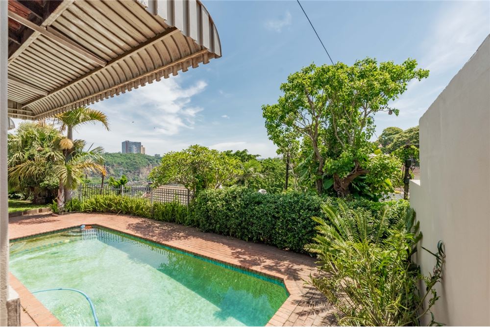 Residential - House - Umgeni Park, KwaZulu Natal - South Africa - 41 - 1031465089-348