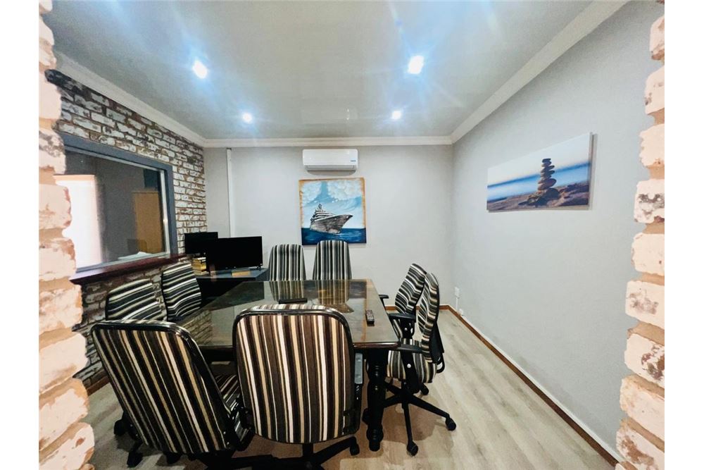 Comercial - Oficina - Annlin, Gauteng - South Africa - 4 - 1031414050-134
