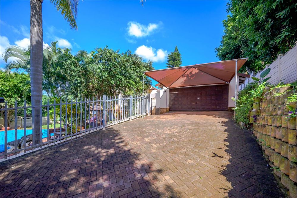 Residential - House - Durban North, KwaZulu Natal - South Africa - 47 - 1031465071-59