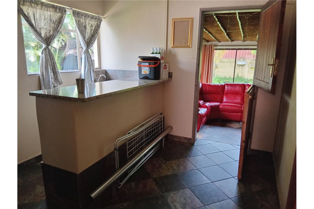 Residenziale - Casa - Wonderboom South, Gauteng - South Africa - 22 - 1031414158-5