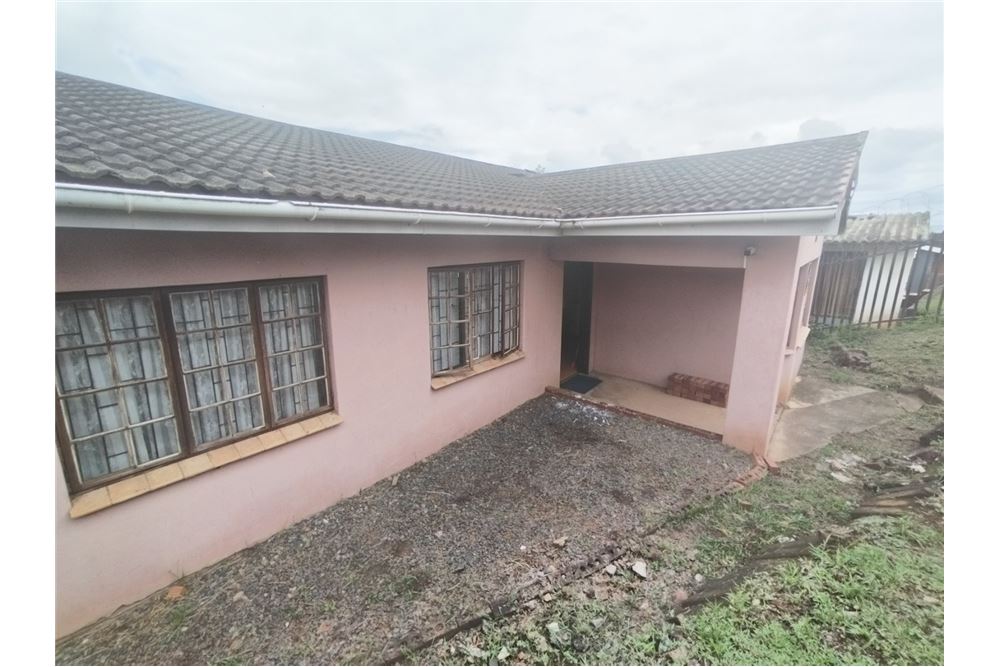 באזור מגורים - בית פרטי - Eastwood, KwaZulu Natal - South Africa - 4 - 1031436105-84