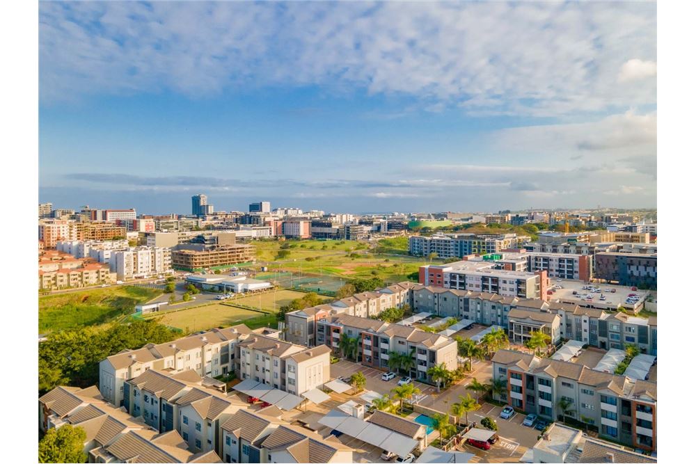 Residential - Condo/Apartment - Umhlanga Ridge, KwaZulu Natal - South Africa - 25 - 1031465056-186