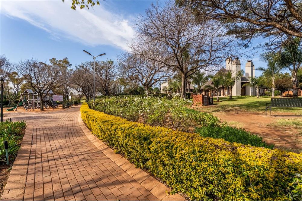 Bostad - Radhus - Mooikloof, Gauteng - South Africa - 27 - 1031393147-19