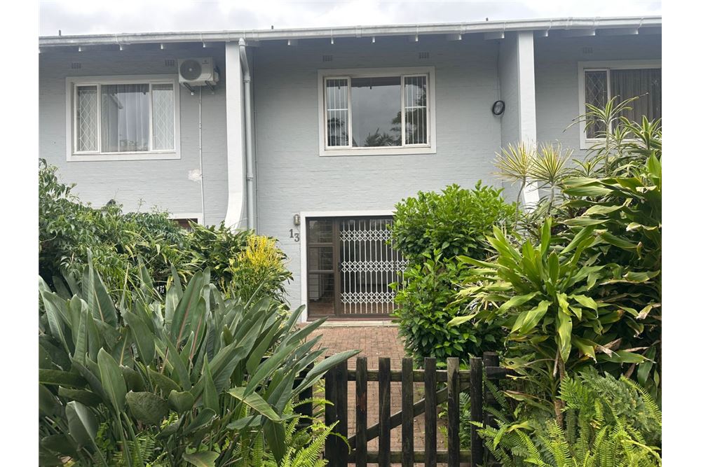 Residential - Townhouse - La Lucia, KwaZulu Natal - South Africa - 3 - 1031465013-91