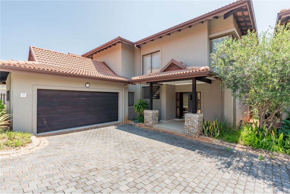 Residential - Townhouse - Izinga Estate, KwaZulu Natal - South Africa - 2 - 1031465038-280